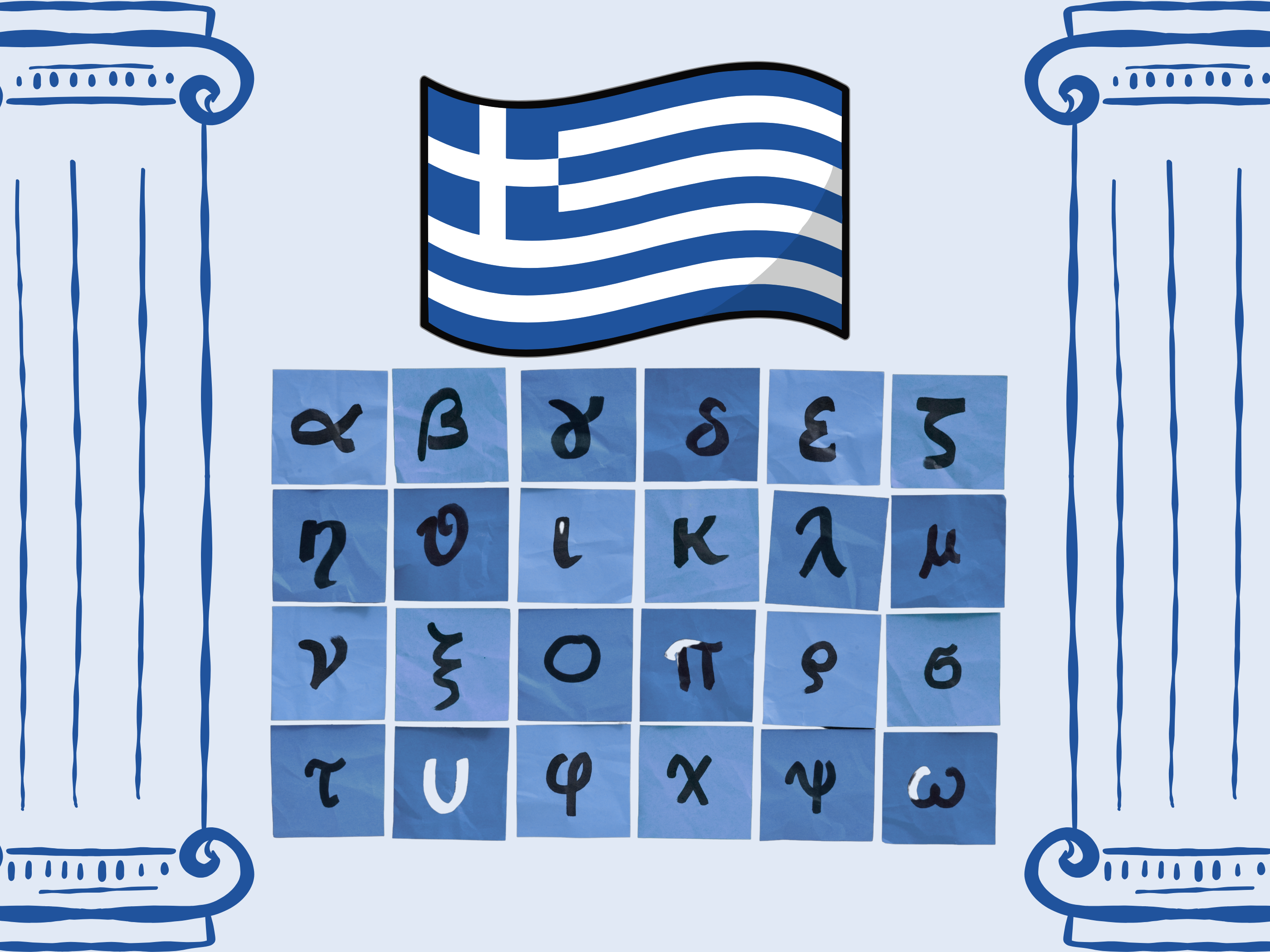 Día Internacional de la Lengua Griega