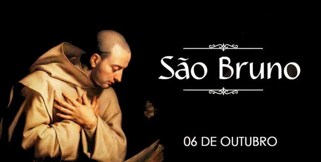 São Bruno