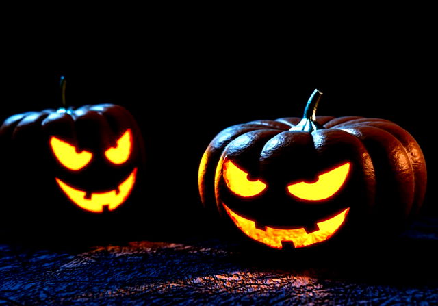 Halloween: 31 de octubre. ¡Descubre su origen y lo que significa! - Calendarr Halloween: 31 de octubre. ¡Descubre su origen y lo que significa! - Calendarr