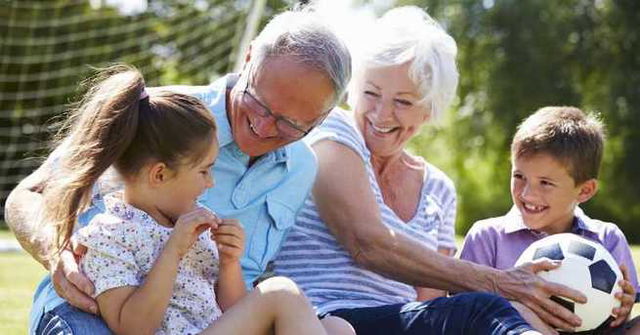 dia de los abuelos