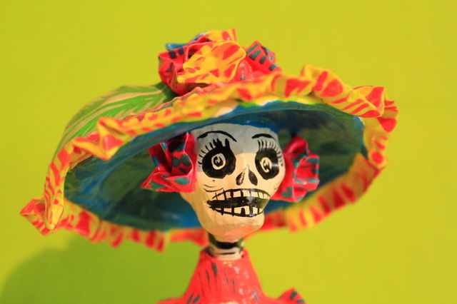 catrina