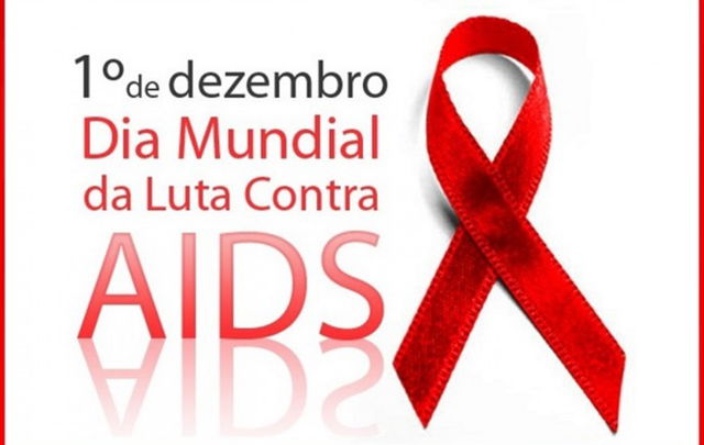 Dia Internacional da Luta contra Aids