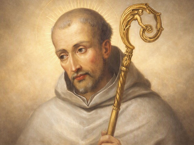 Bernardo de Claraval