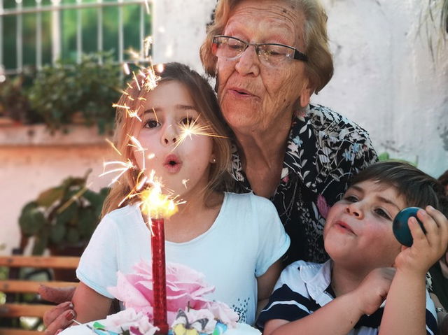 dia de los abuelos