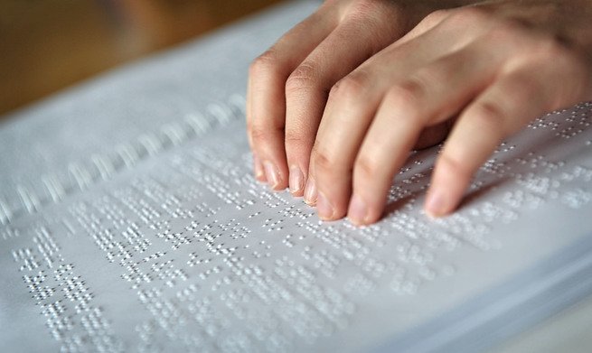 Dia Mundial do Braille | 4 de janeiro - Calendarr