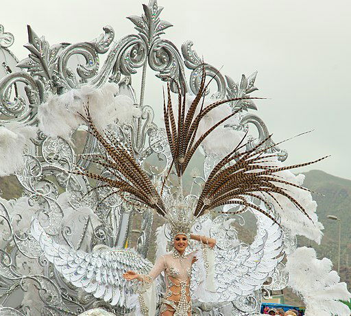 Carnaval de Tenerife