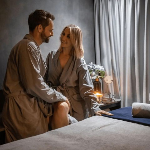 Couples Massage NYC