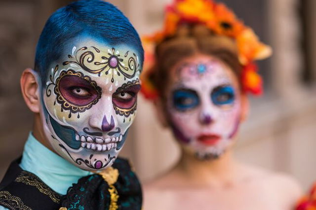 Day of the Dead