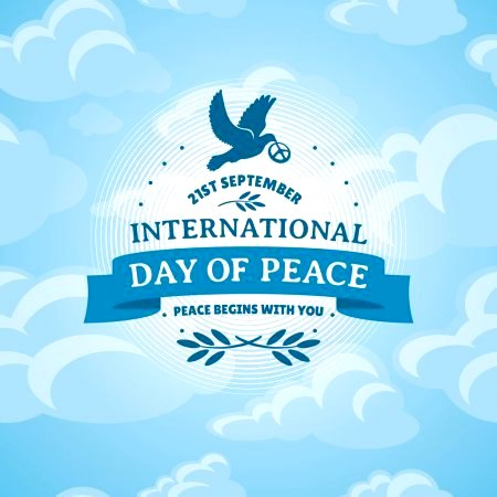 dia internacional de la paz