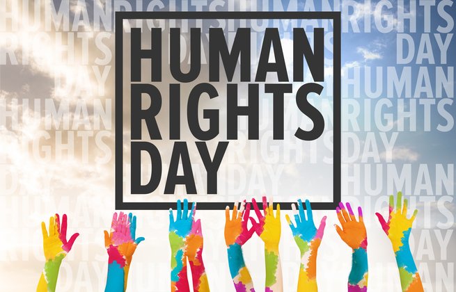 dia de los derechos humanos