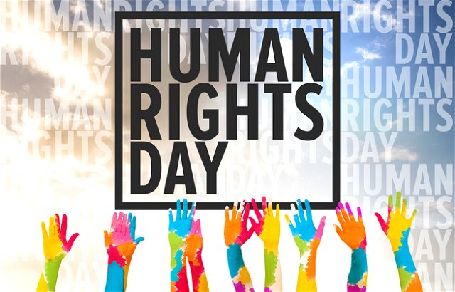 dia de los derechos humanos