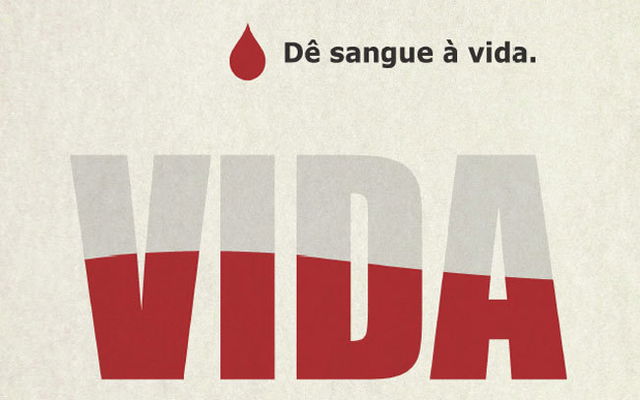 Dação de sangue