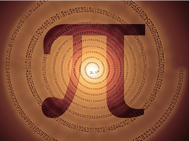 número pi
