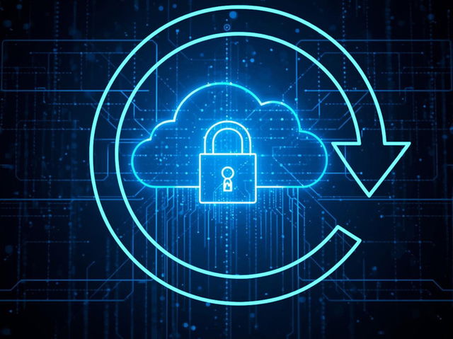 Día Mundial del Backup