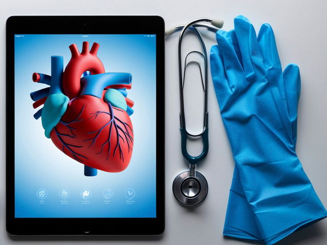 D&iacute;a Mundial de las Cardiopat&iacute;as Cong&eacute;nitas