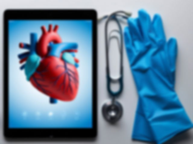 Día Mundial de las Cardiopatías Congénitas