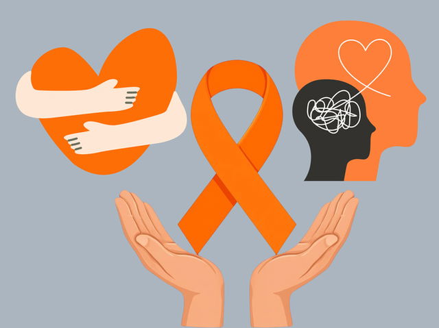 Día Mundial de la Concienciación sobre la Autolesión