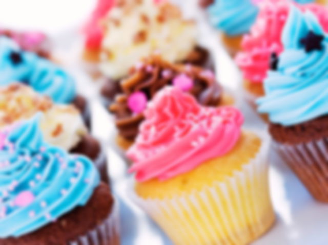 día internacional del cupcake