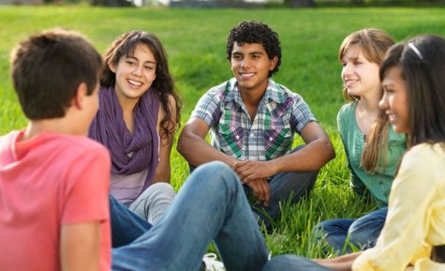 dia internacional da juventude