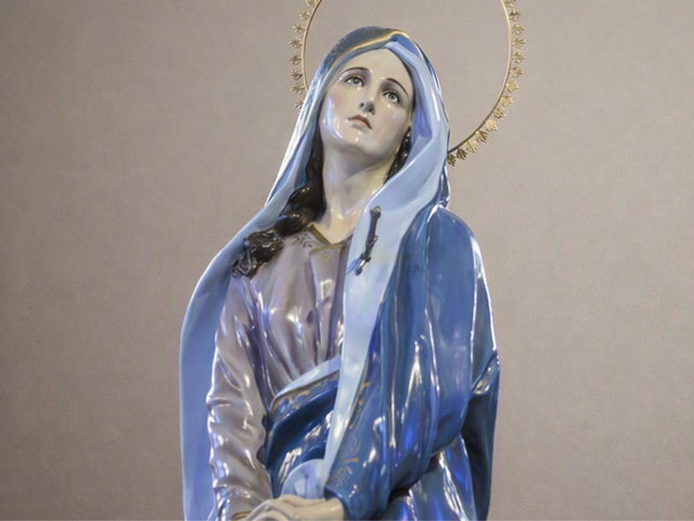 Nossa Senhora das Dores