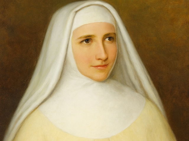 Santa Maria Eugénia