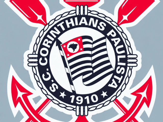 Símbolo do Corinthians