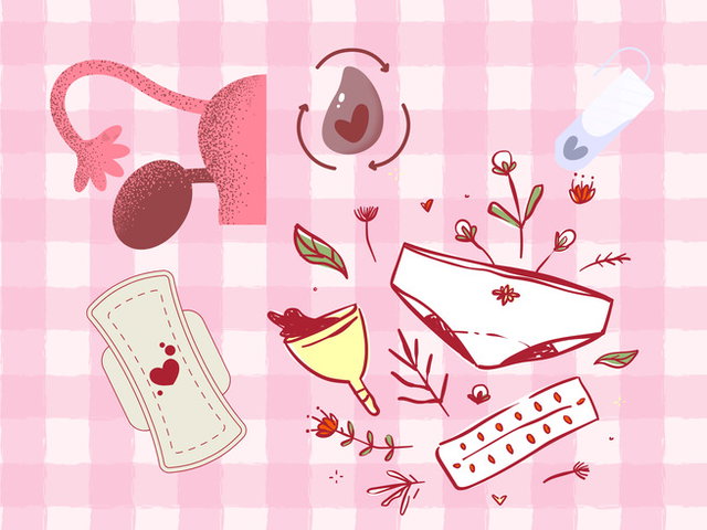 Día Mundial de la Higiene Menstrual