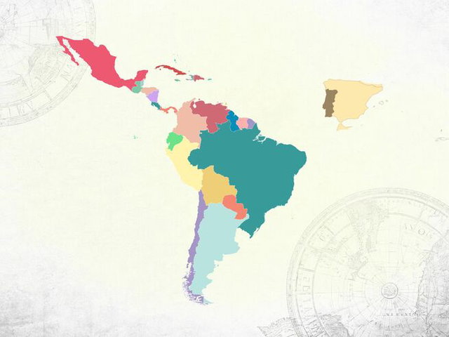 Día de Iberoamérica