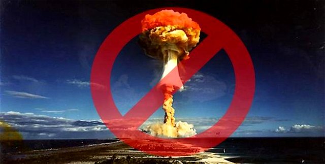 Dia Internacional para a Eliminação Total das Armas Nucleares