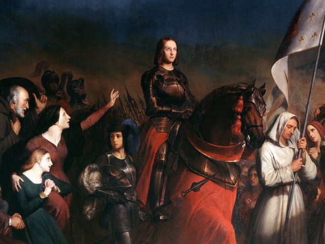 Juana de Arco