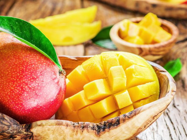 Día Internacional del Mango