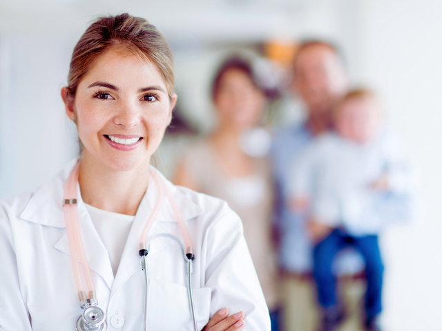 Día Mundial del Médico de Familia