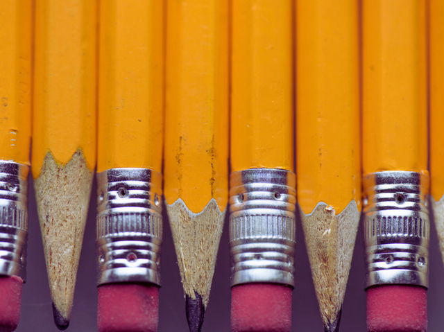 Día Internacional del Lápiz