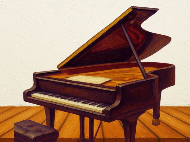 D&iacute;a Mundial del Piano