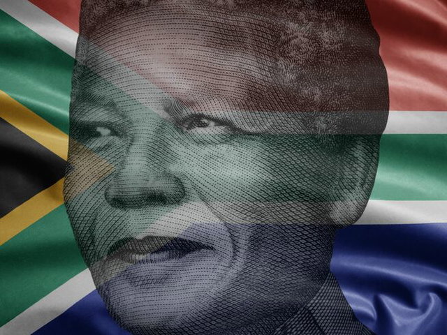 Día Internacional de Nelson Mandela