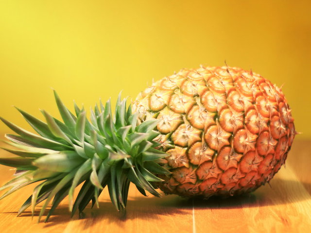 Día Internacional de la Piña