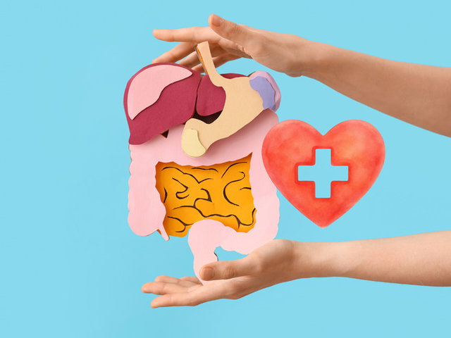 Día Mundial de la Salud Digestiva