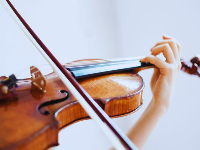 Día Internacional de Violín