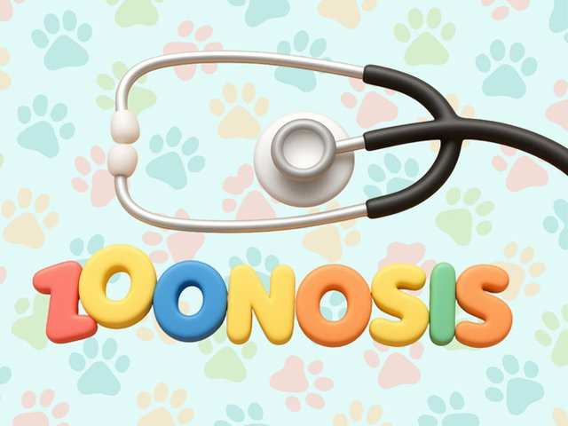 Día Mundial de la Zoonosis