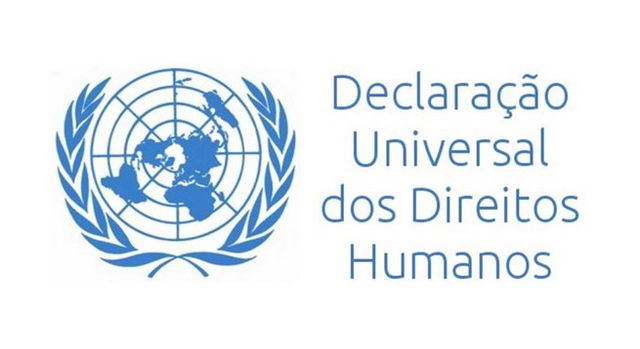 Declaração Universal dos Direitos Humanos