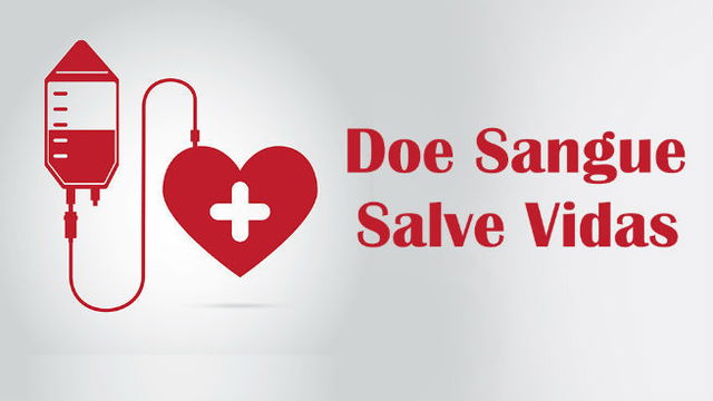 Dia do Doador de Sangue