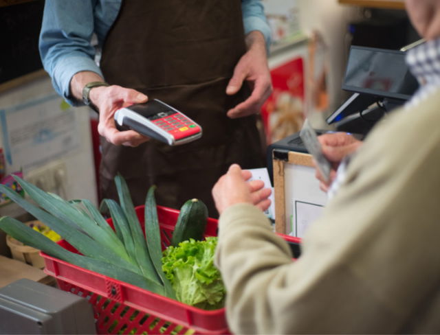 Empleado de Comercio Argentina