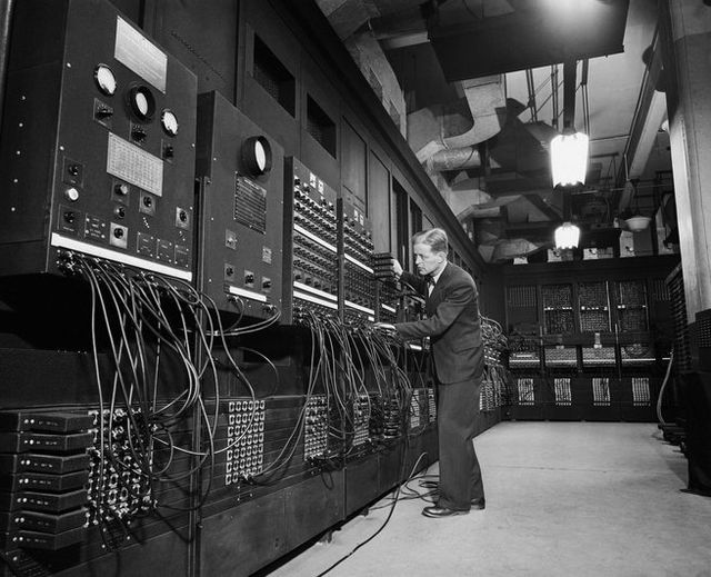 ENIAC