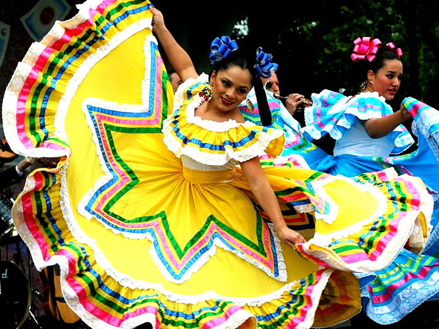 cinco de mayo