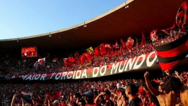 Flamengo