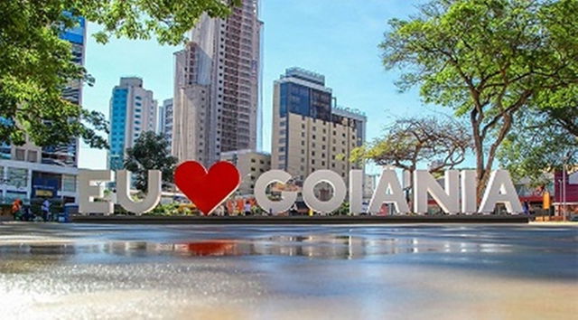 Goiânia