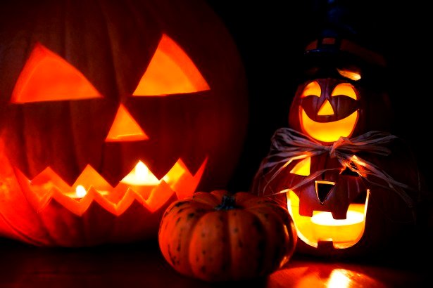 Halloween: 31 de octubre. ¡Conoce su historia y por qué se celebra! -  Calendarr