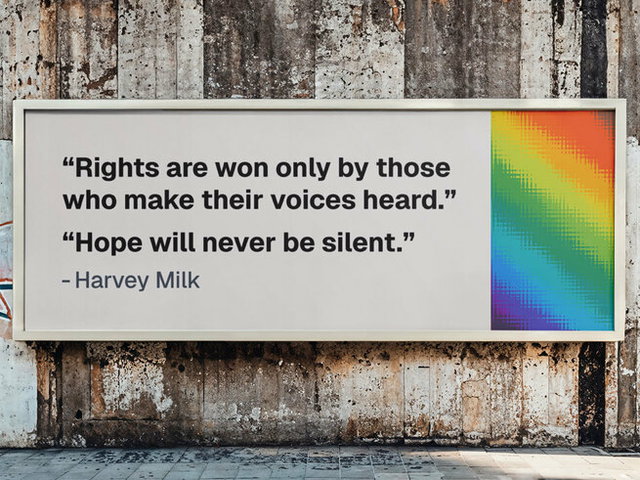 Harvey Milk Quote