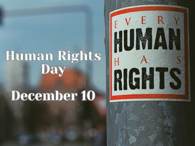 Human Rights Day