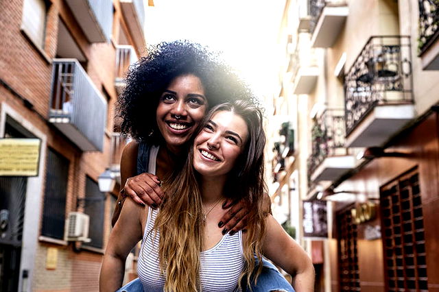 Dia Internacional da Igualdade Feminina